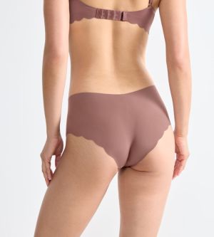 ZERO Microfibre 2.0 Short 1141 CACAO