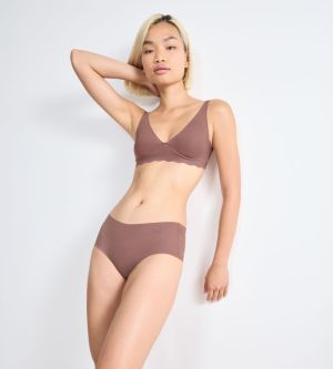 ZERO Microfibre 2.0 Short 1141 CACAO