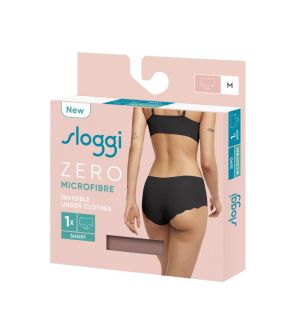 ZERO Microfibre 2.0 Short 1141 CACAO