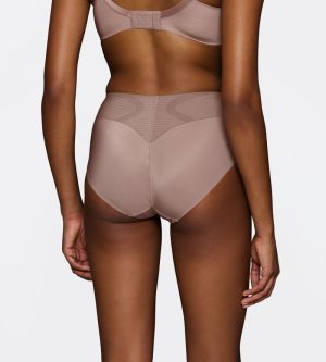 BMU Illusion Curve Maxi R* 00ZE Chocolate