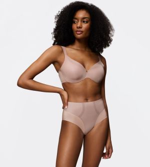 BMU Illusion Curve Maxi R* 00ZE Chocolate