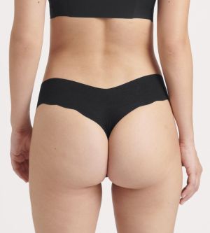ZERO Modal 2.0 Hipstring 0004 BLACK