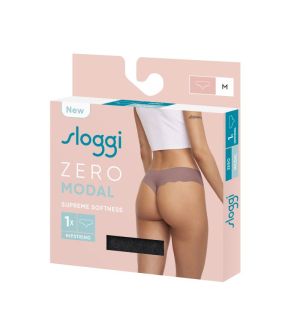 ZERO Modal 2.0 Hipstring 0004 BLACK
