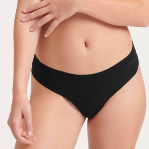 ZERO Modal 2.0 Hipstring 0004 BLACK