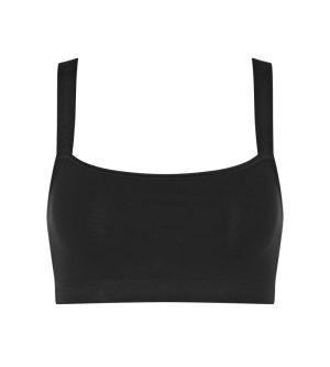 Go Casual Top 0004 BLACK
