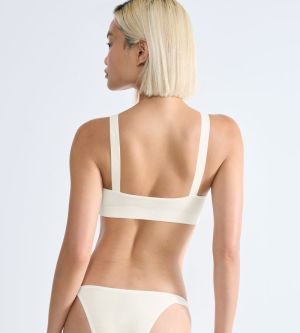Go Casual Top 00GZ SILK WHITE