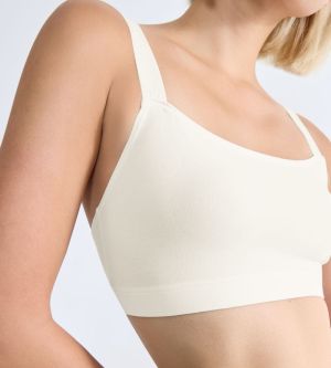 Go Casual Top 00GZ SILK WHITE