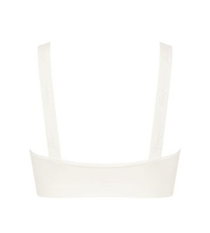 Go Casual Top 00GZ SILK WHITE