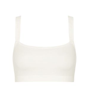 Go Casual Top 00GZ SILK WHITE