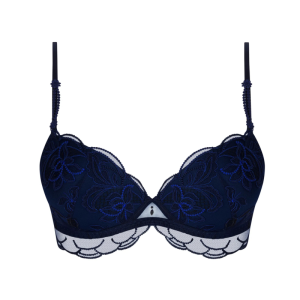 Eclat Couture 10305 BN/BLEU N