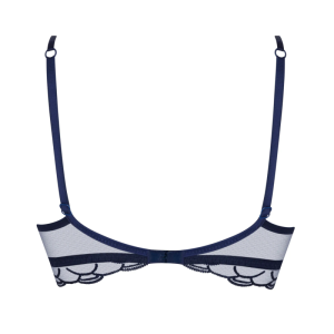 Eclat Couture 10305 BN/BLEU N