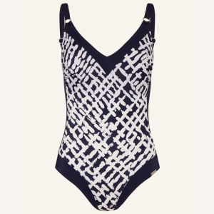 Modern Marina 793 white-navy