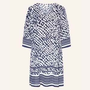 Modern Marina 793 white-navy