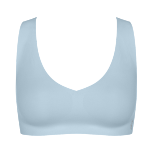 ZERO Feel 2.0 Bralette 00KY Light Blue