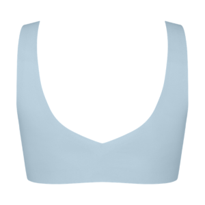 ZERO Feel 2.0 Bralette 00KY Light Blue