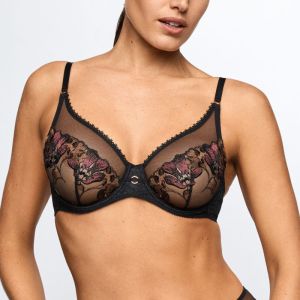 JULIANE ZWA zwart