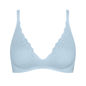 Zero Feel Bliss  00KY LIGHT BLUE