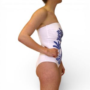 Isla Noir - Tropic 01 Blue