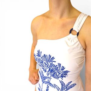 Isla Noir - Tropic 01 Blue