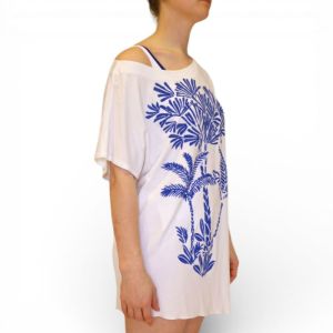 Isla Noir - Pipo 01 Blue