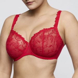 SOLISSE TRR true red