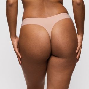TWIST SIDE PWD Powder Rose