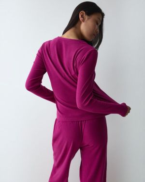Mix & Match Top M005 RED - LIGH