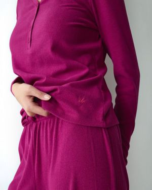 Mix & Match Top M005 RED - LIGH