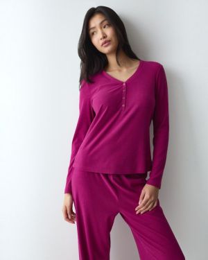 Mix & Match Top M005 RED - LIGH