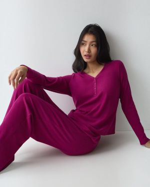 Mix & Match Top M005 RED - LIGH