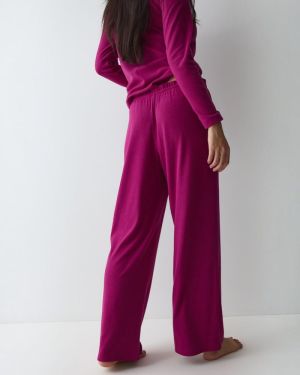 Mix & Match Trousers M005 RED - LIGH
