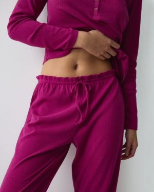 Mix & Match Trousers M005 RED - LIGH