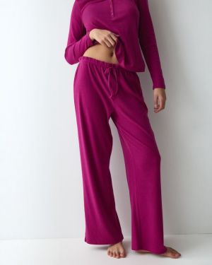 Mix & Match Trousers M005 RED - LIGH