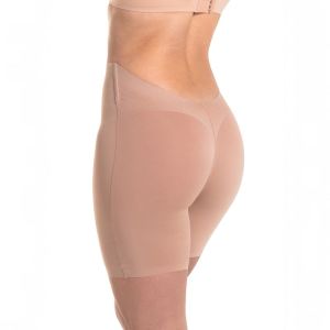 Lower Back Shaper Cappuccino